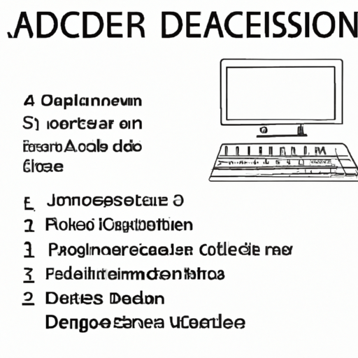 Qualifications and Education: Essential Skills⁤ and Knowledge ⁢for ​CAD Designers